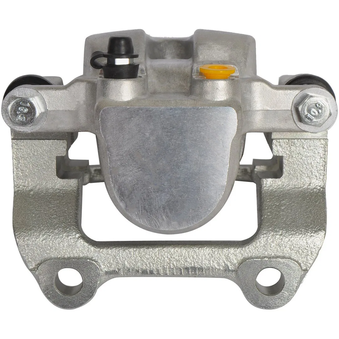 2C-4970 – A1 REMFG INC Brake Caliper, OE Replacement With Installation Hardware/ Mounting Bracket - view 2